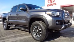 2021 Toyota Tacoma Limited