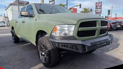 2016 Ram Ram Pickup 1500 Express