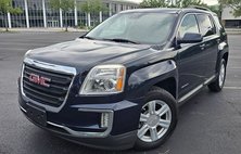 2016 GMC Terrain SLE-2