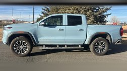 2025 GMC Canyon Denali