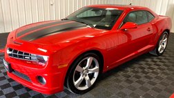 2010 Chevrolet Camaro SS