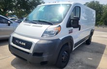 2020 Ram ProMaster 1500 136 WB
