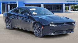 2025 Dodge Charger Daytona R/T