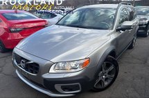 2012 Volvo XC70 T6