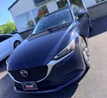 2018 Mazda MAZDA6 Grand Touring