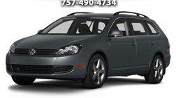 2013 Volkswagen Jetta 