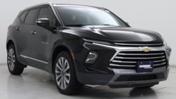 2024 Chevrolet Blazer Premier