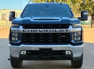 2020 Chevrolet Silverado 2500HD LT