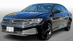 2023 Volkswagen Jetta SE