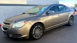 2012 Chevrolet Malibu LT
