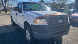 2006 Ford F-150 XL