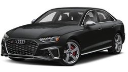 2023 Audi S4 3.0T quattro Premium