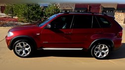 2013 BMW X5 xDrive35i