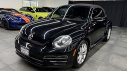 2019 Volkswagen Beetle SE