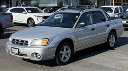 2005 Subaru Baja Sport