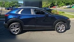 2020 Mazda CX-30 Preferred