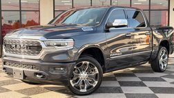 2019 Ram Ram Pickup 1500 Limited