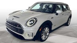 2024 MINI Clubman Cooper S ALL4