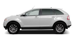 2010 Ford Edge Limited