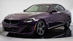 2024 BMW 2 Series 230i