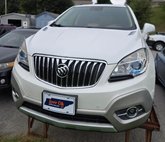 2014 Buick Encore Premium