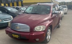2006 Chevrolet HHR LT