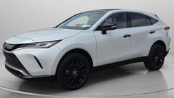 2024 Toyota Venza Limited