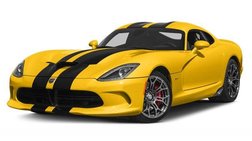 2014 Dodge SRT Viper Base