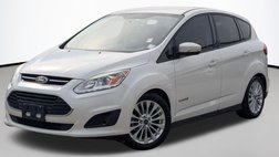 2017 Ford C-Max Hybrid SE