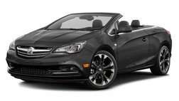 2016 Buick Cascada Premium
