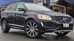 2015 Volvo XC60 T5 Drive-E Premier