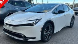 2024 Toyota Prius Limited