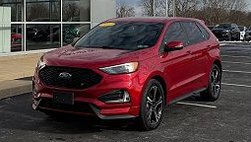 2022 Ford Edge ST