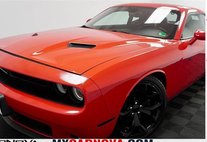 2015 Dodge Challenger SXT Plus