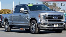 2022 Ford Super Duty F-250 Lariat