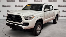 2019 Toyota Tacoma SR