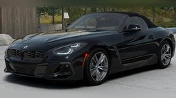 2026 BMW Z4 sDrive30i