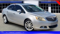 2014 Buick Verano Convenience Group