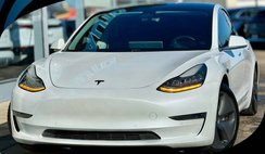 2019 Tesla Model 3 Standard Range