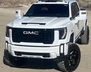2024 GMC Sierra 3500HD Denali Ultimate