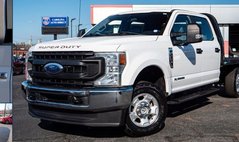 2022 Ford Super Duty F-250 XL