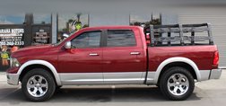 2012 Ram Ram Pickup 1500 Laramie