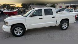 2009 Dodge Dakota BigHorn