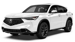 2025 Acura ADX w/A-SPEC