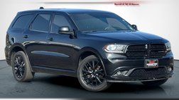 2016 Dodge Durango SXT