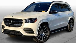 2022 Mercedes-Benz GLS GLS 450
