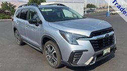 2024 Subaru Ascent Touring