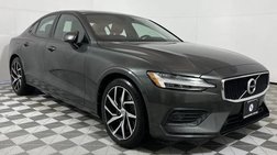 2019 Volvo S60 T6 Momentum