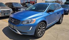 2017 Volvo XC60 T6 Dynamic