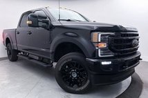 2021 Ford Super Duty F-250 Lariat